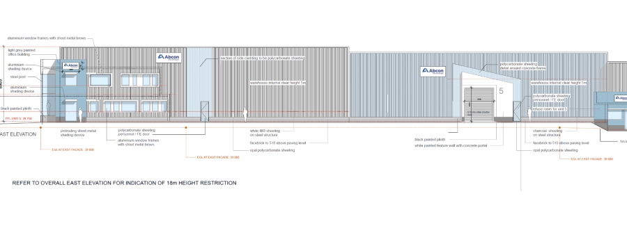 To Let commercial Property for Rent in Atlantic Hills Western Cape